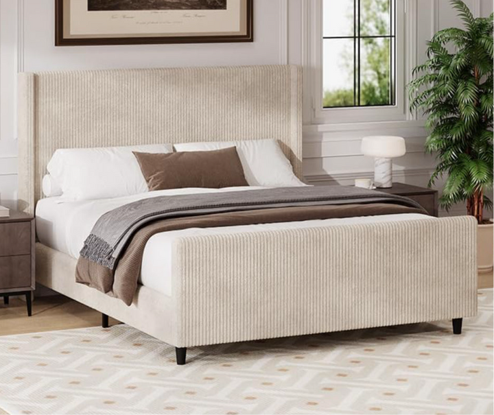 Cama Tullerie