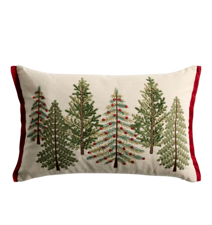 Cojines Let’s Get Merry