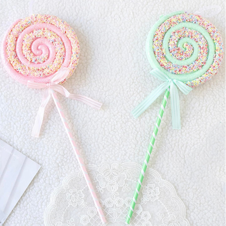 Set De Dos Paletas Color Pastel