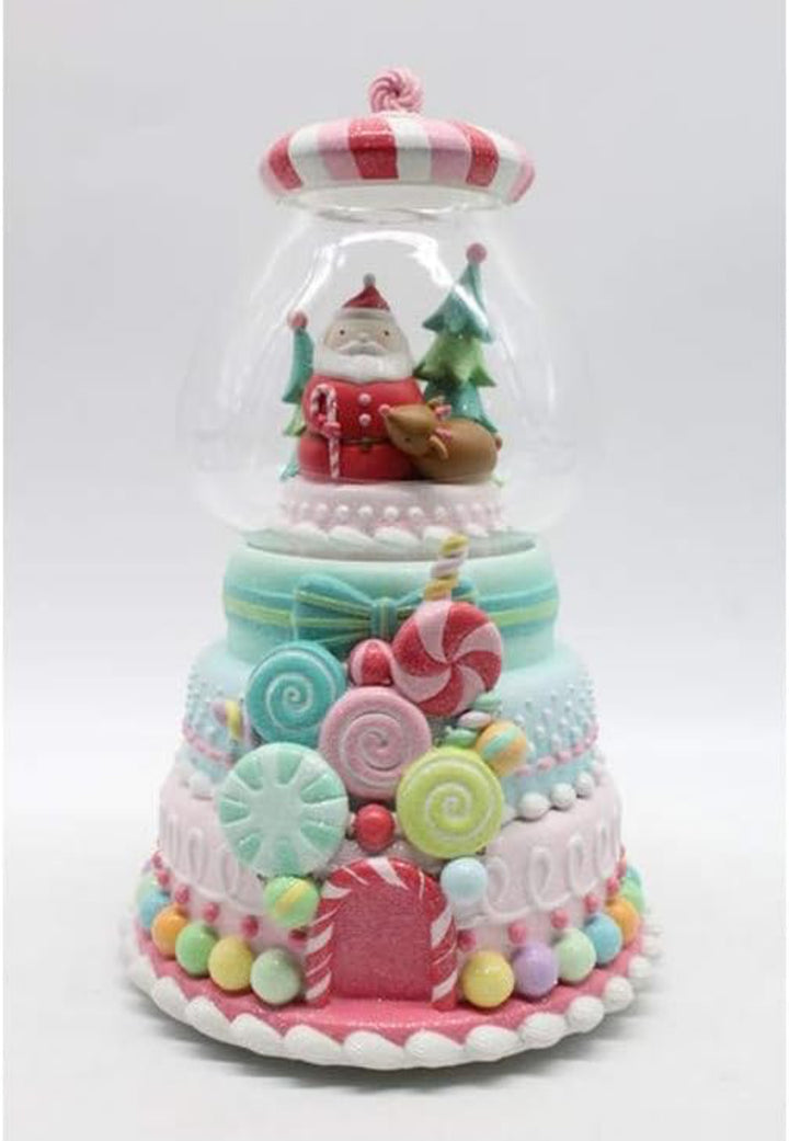 Adorno Musical Candy