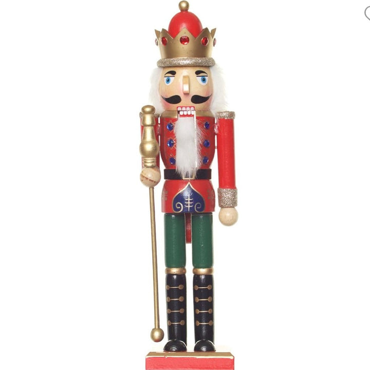 Figura De Cascanueces 37 CMS