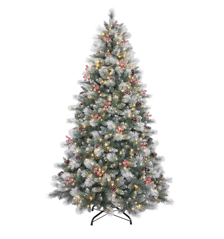 Árbol De Navidad Sparks 230 CMS