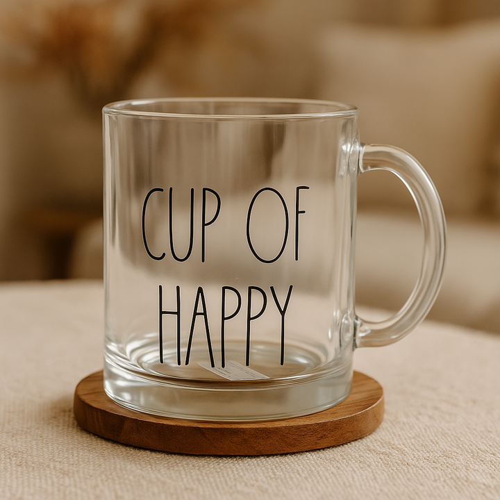 Taza Cup Of Happy
