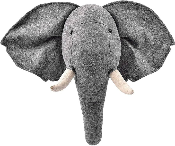 Decoración De Pared Elefante Dumby