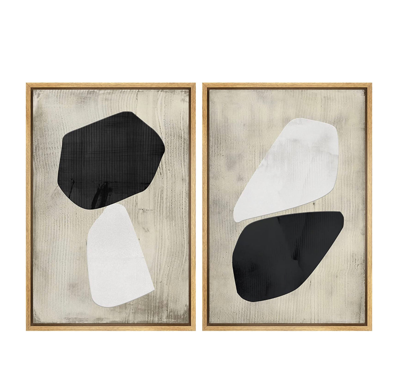 Set de Cuadros Samu – Cornelia Atelier