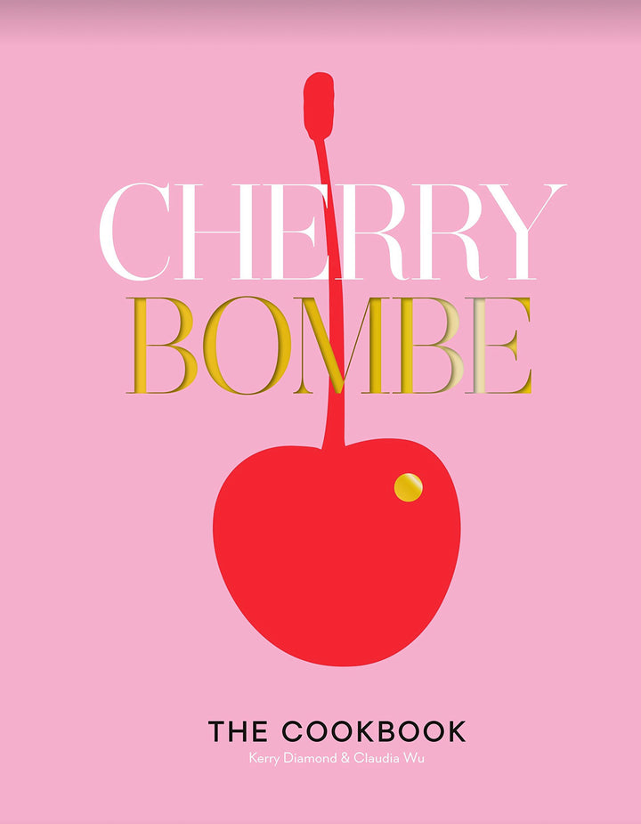 Libro "Cherry Bombe"