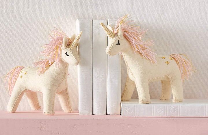 Sujeta Libros Baby Decor