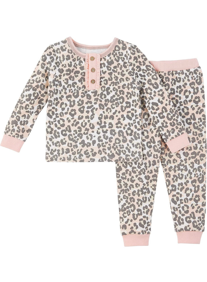 Pijama Animal Print