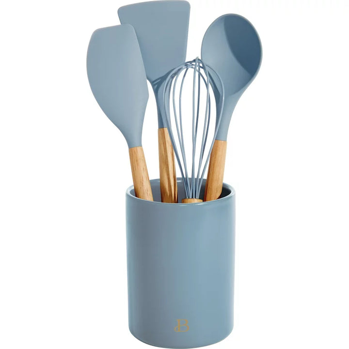 Set De Utensilios Beautiful