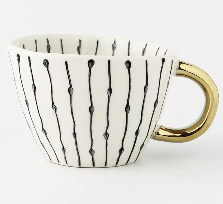 Tazas Aurora (set de 2 tazas)