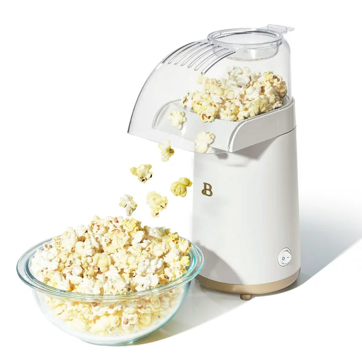Beautiful Popcorn maker