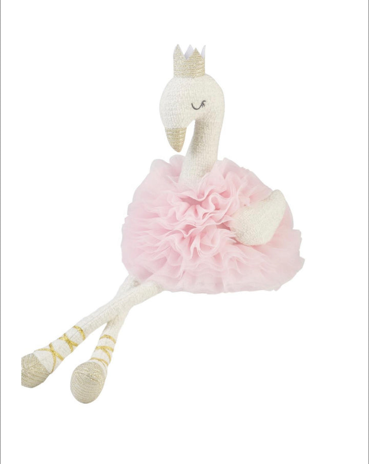 Muñeco Decorativo Cisne MP