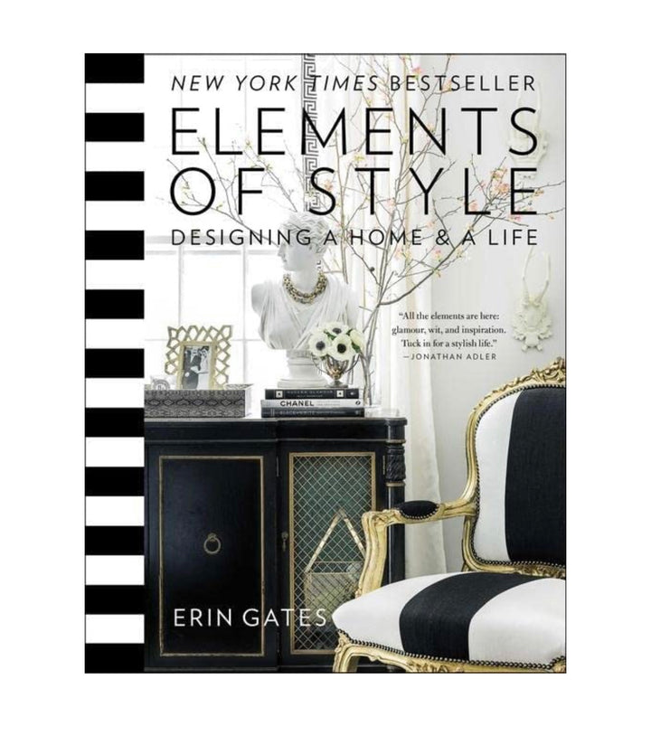 Libro ELEMENTS OF STYLE